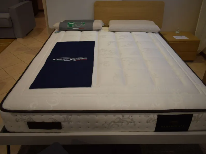 Materasso Imperiale 800 molle  Ideariposo