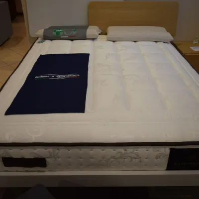 Materasso Imperiale 800 molle  Ideariposo