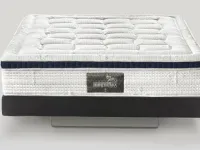 Materasso Magniflex Audace hybrid 11 a prezzi convenienti 