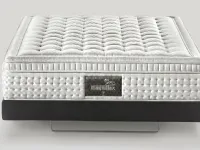 Materasso matrimoniale Magniflex Maestro dual 12 a prezzi convenienti 