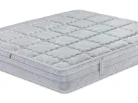 Materasso Manifattura falomo Evo ipoallergenico in offerta 