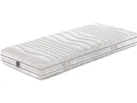 Materasso Manifattura falomo Innergetic ipoallergico con forte sconto 
