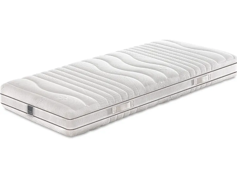 Materasso Manifattura falomo Innergetic ipoallergico con forte sconto 