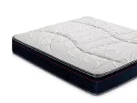 Materasso matrimoniale Md work Sesto b. con forte sconto