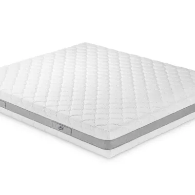 Materasso matrimoniale molle  Bedding in Offerta Outlet