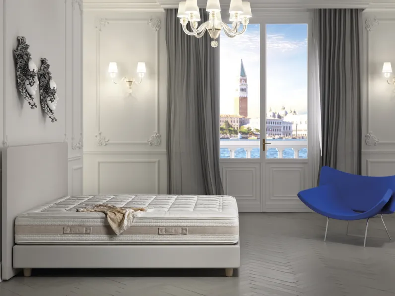 Materasso molle insacchettate  Ideariposo in Offerta Outlet