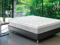 Materasso Permaflex Silver: Comfort e Relax SCONTATO!