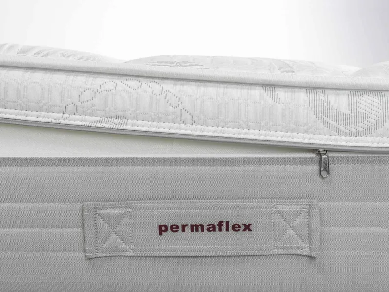 Materasso Permaflex Silver: Comfort e Relax SCONTATO!