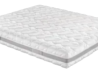 Materasso Bedding Fortuna sostenuto memory  a prezzo ribassato