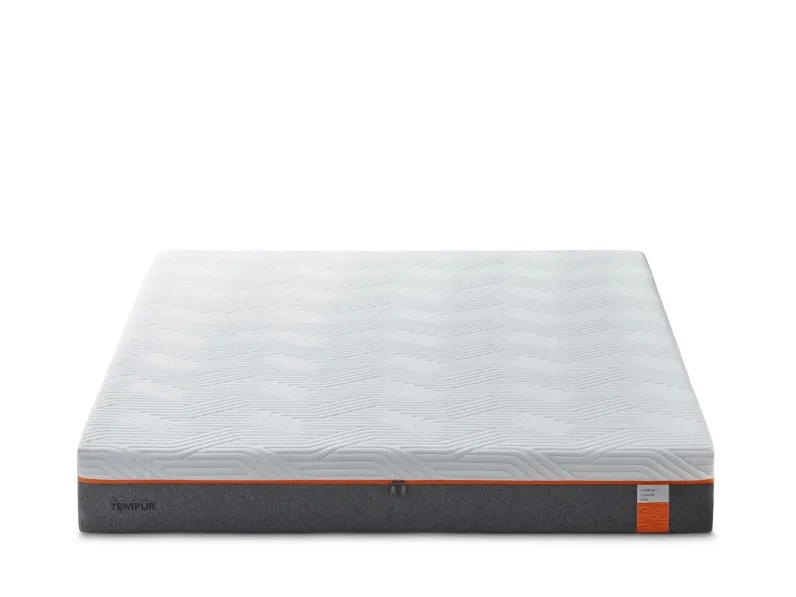 Materasso Tempur Original lite h 25 con rivestimento cooltouch  memory  a prezzo scontato
