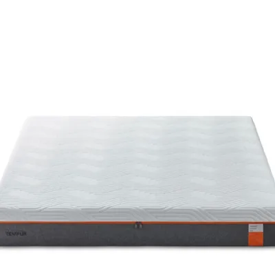 Materasso Tempur Original lite h 25 con rivestimento cooltouch  memory  a prezzo scontato