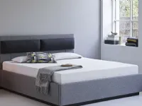 Materasso matrimoniale Tempur Traditional breeze 22  a prezzi outlet