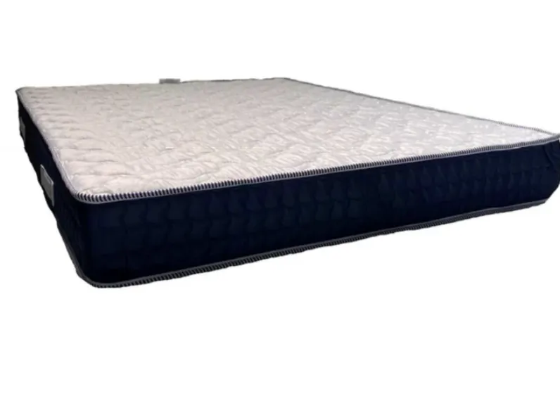 Materasso Materasso jole matrimoniale Md work memory  a prezzo ribassato