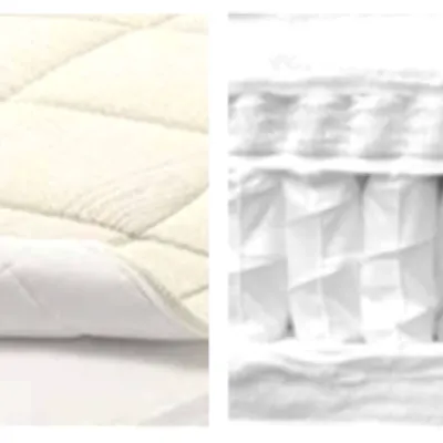 Materasso Md work Materasso matrimoniale 360 gradi SCONTATO