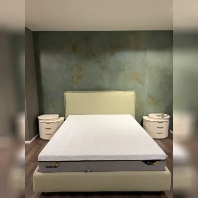 Materasso Tempur in OFFERTA OUTLET