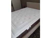Materasso Memodream Marettomarflex molle insacchettate  a prezzo scontato