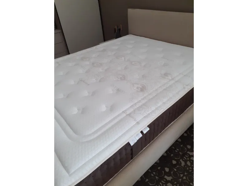 Materasso Memodream Marettomarflex molle insacchettate  a prezzo scontato
