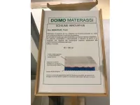 Materasso Memopure plus singolo memory  Doimo armonie del sonno