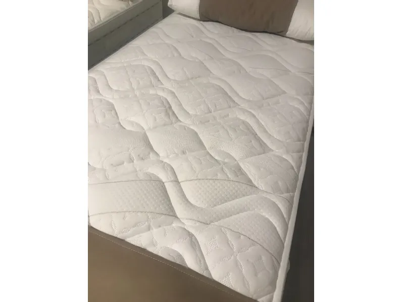 Materasso Doimo armonie del sonno Memopure plus in offerta 