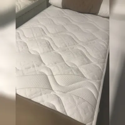 Materasso Doimo armonie del sonno Memopure plus in offerta 