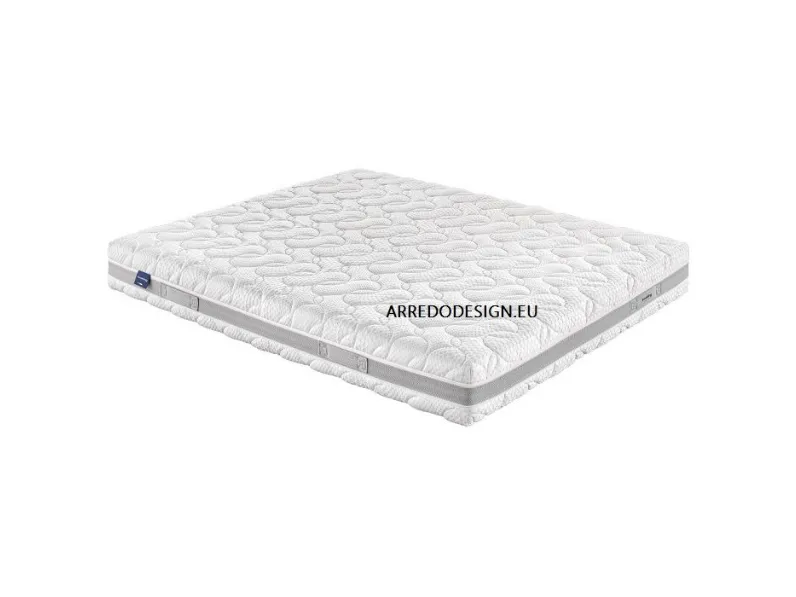 Materasso memory  Bedding in Offerta Outlet