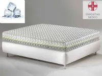 Materasso memory  Collezione esclusiva in Offerta Outlet
