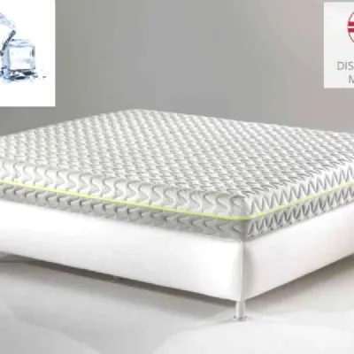 Materasso memory  Collezione esclusiva in Offerta Outlet