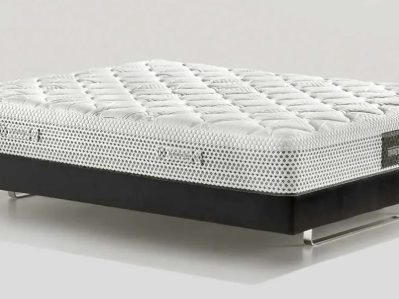 Materasso memory  Magniflex a prezzo scontato