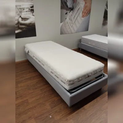 Materasso Permaflex con un ribasso esclusivo