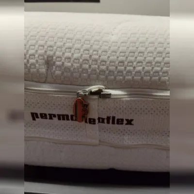 Materasso memory  Permaflex a prezzo ribassato
