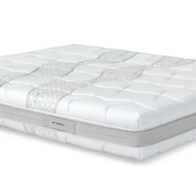 Materasso Nutrice Permaflex memory  a prezzo ribassato