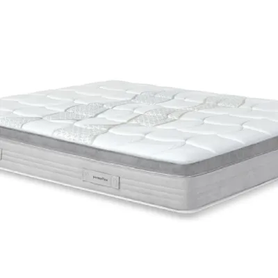 Materasso Delice memory  Permaflex