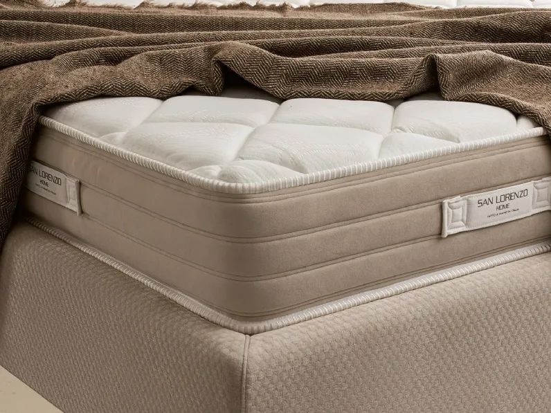 Materasso di &tradition a PREZZI OUTLET