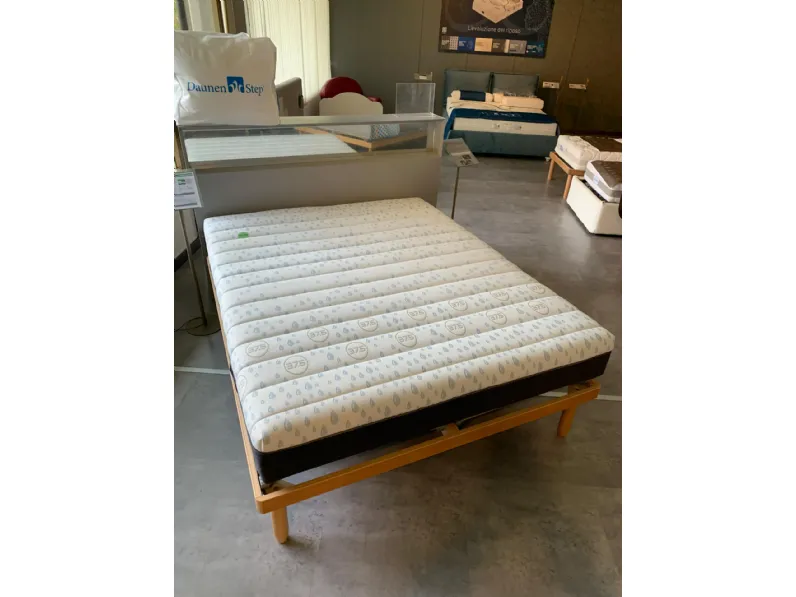 Materasso Regula sweet memory  Zigflex