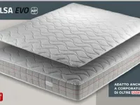 Materasso Collezione esclusiva Valdelsa evo firm  SCONTATO