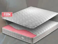 Materasso Collezione esclusiva Valdelsa evo firm  SCONTATO