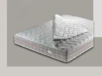 Materasso Collezione esclusiva Valdelsa evo firm  SCONTATO