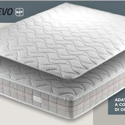 Materasso Collezione esclusiva Valdelsa evo firm  SCONTATO
