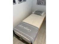 Materasso Lux Dorelan molle  a prezzo scontato