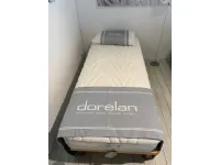 Materasso Lux Dorelan molle  a prezzo scontato