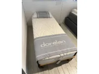 Materasso Lux Dorelan molle  a prezzo scontato