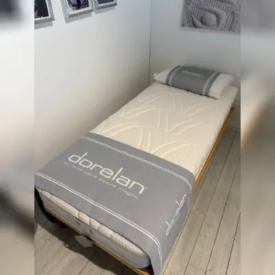 Materasso molle  Dorelan a prezzo ribassato