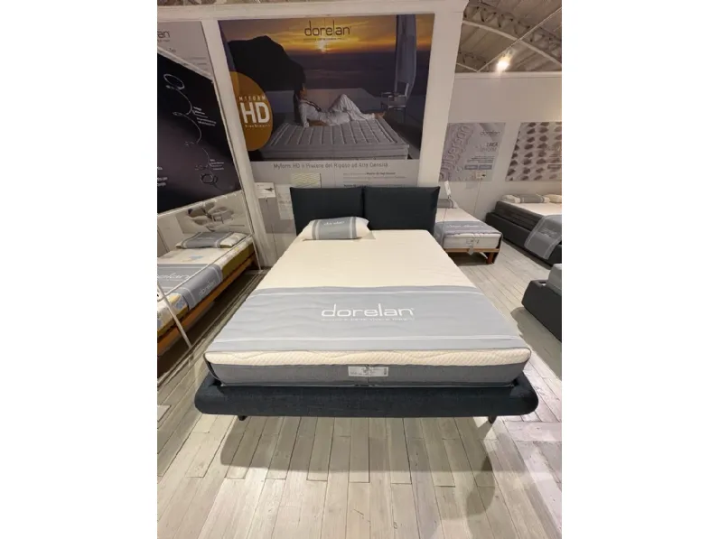 Materasso molle  Dorelan a prezzo scontato