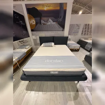 Materasso molle  Dorelan a prezzo scontato