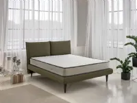 Materasso Top molle  Dorelan