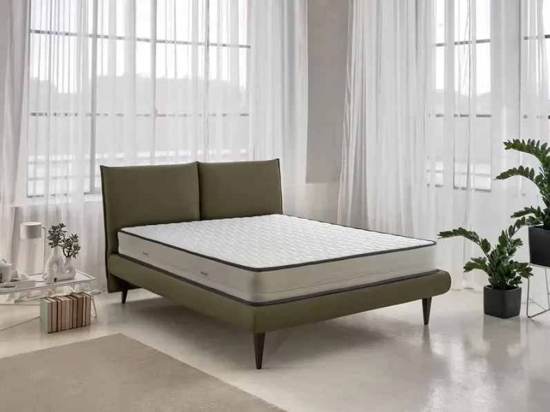 Materasso Top molle  Dorelan