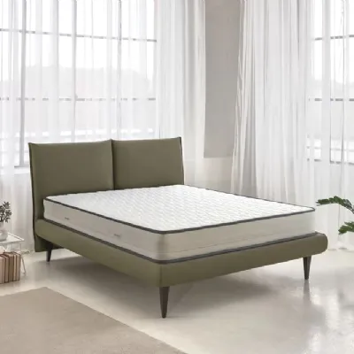 Materasso molle  Dorelan in Offerta Outlet