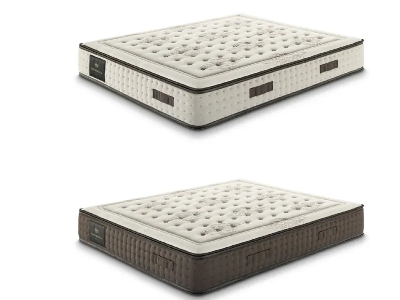 Materasso di Ideariposo a PREZZI OUTLET