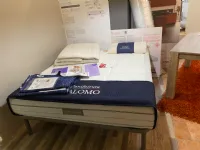 Materasso molle insacchettate  Castiflex in Offerta Outlet