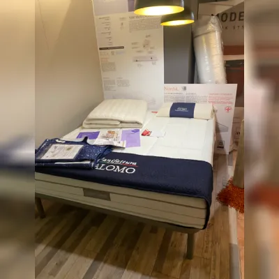 Materasso molle insacchettate  Castiflex in Offerta Outlet